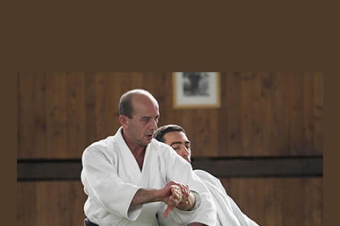 Nebi Vurala - Aikido Seminar onnline courses