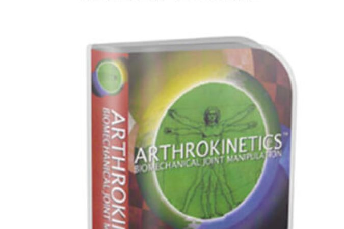 Scott Sonnon - Anthrokinteics onnline courses