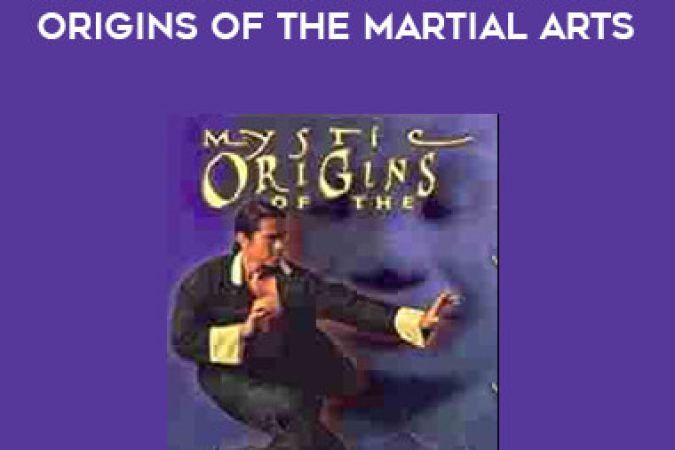 A&E Home Video - The Mystic Origins Of The Martial Arts onnline courses