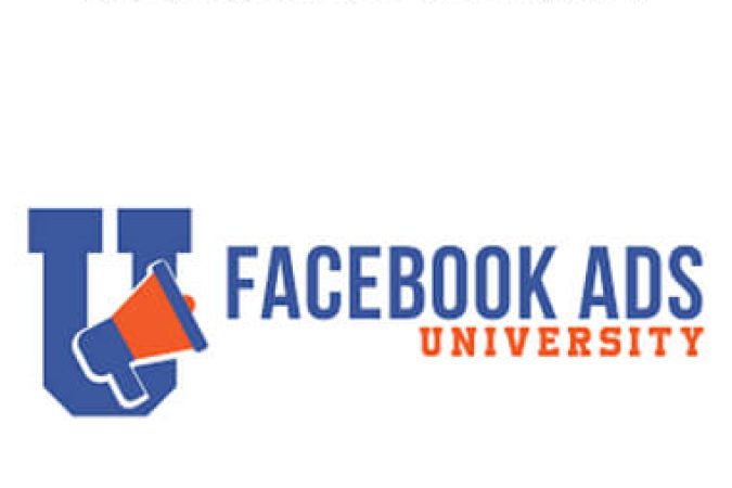 Facebook Ads University onnline courses