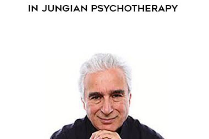 Dr. David Van Nuys - Certificate Program in Jungian Psychotherapy onnline courses