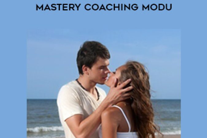 Vin DiCaHo - Dominant Sexual Power Week 11: Video Coaching + DSP Mastery Coaching Modu onnline courses