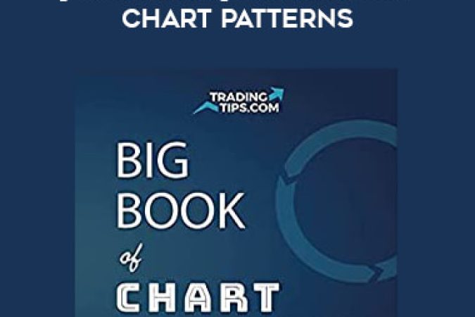 [Full Book] Big Book of Chart Patterns onnline courses