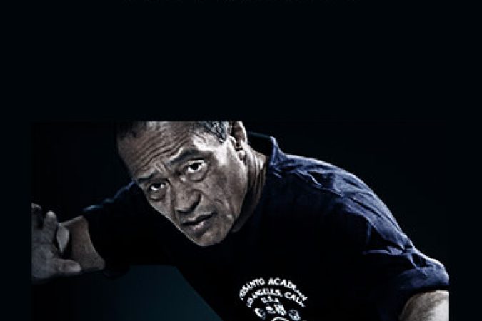 Guro Dan Inosanto - JDK-Grappling onnline courses