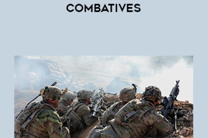 Lieutenant X - Advanced Battlefield Combatives onnline courses