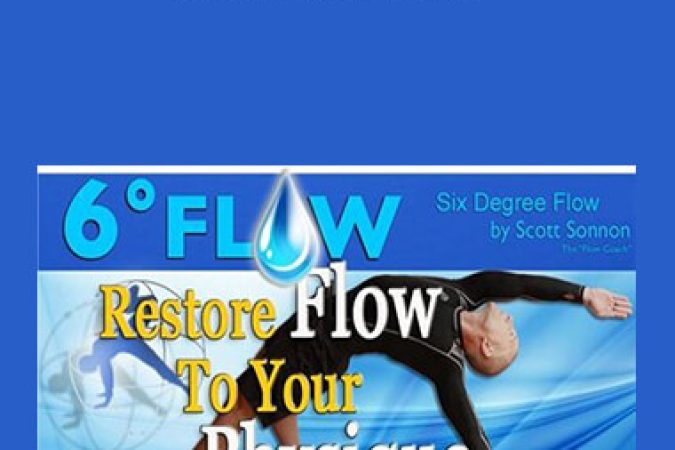 Sсоtt Sоnnоn - 6 Dеgrее Flow onnline courses