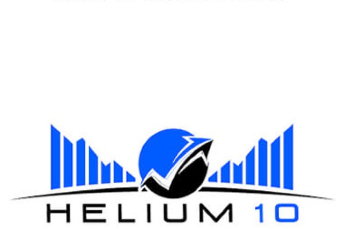 Helium 10 Elite - Amazon FBA Masterminds onnline courses