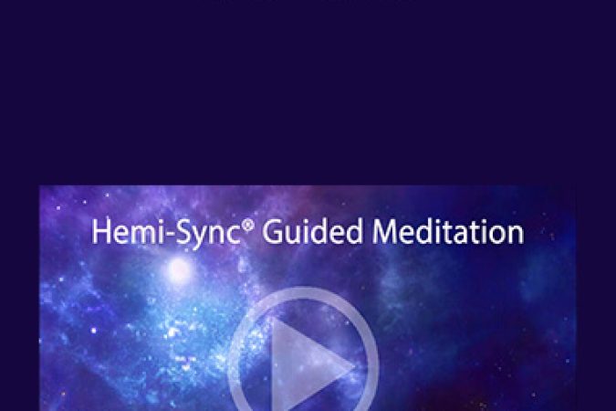 Hemi - Sync - Relax onnline courses