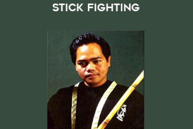 Lameco Eskrima - The Secrets of Double Stick Fighting onnline courses