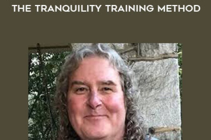 Mark Certo - Contact: The Ultimate Connection - The Tranquility Training Method onnline courses