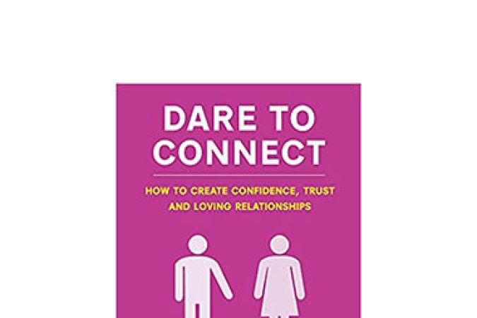 Dr. Susan Jeffers - Dare to Connect onnline courses