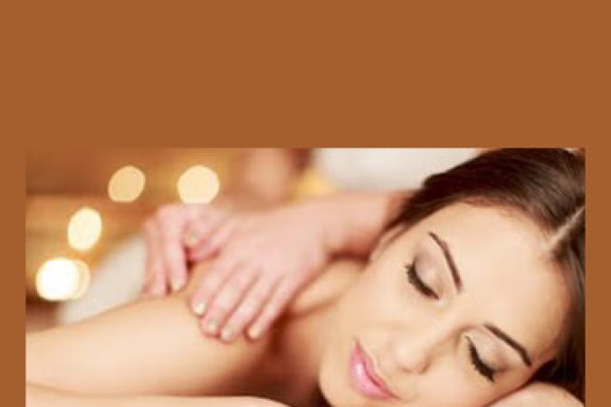 Holistic - Massage Training onnline courses