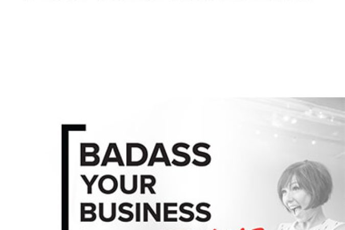 Pia Silva - Badass Your Business Bootcamp onnline courses