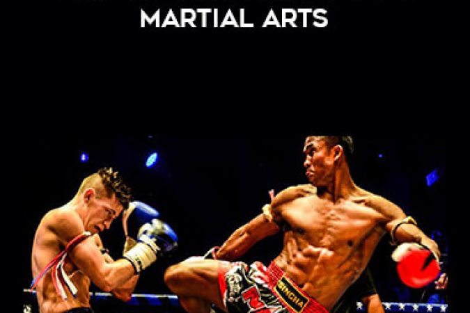 Keith Pascal - Taking On A Boxer With Martial Arts onnline courses