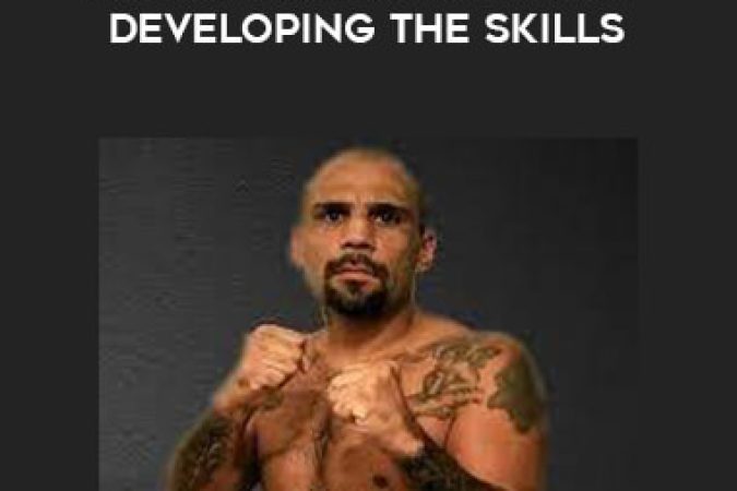 Rick Hernandez - Primal Warrior Series 1 - Developing the Skills onnline courses