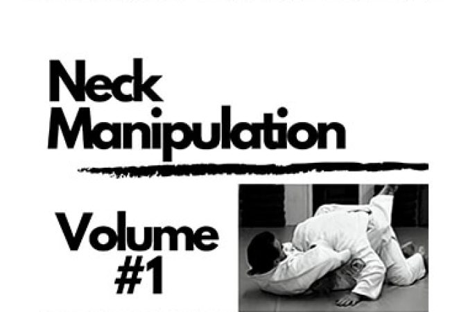 Marco Lala - Neck Manipulation Vol 1 & 2 onnline courses