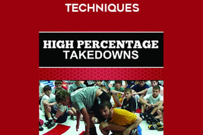 Ken Chertow - Original Series - Takedown Techniques onnline courses