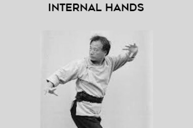 Adam Hsu - Bagua Zhang - Internal hands onnline courses