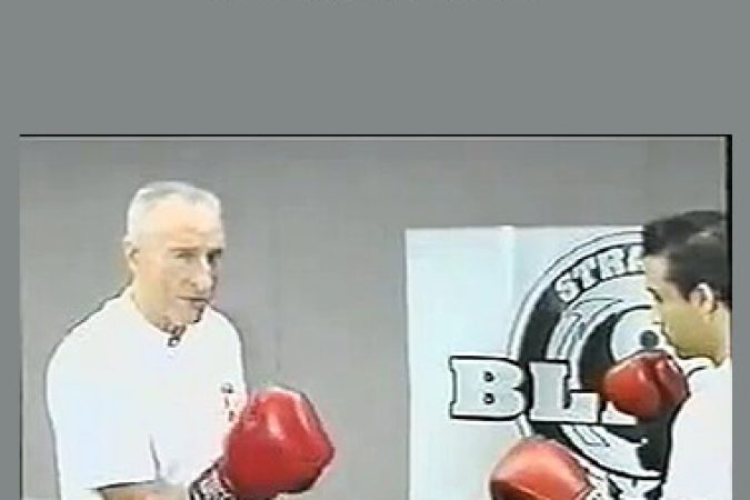 Don Familton - Superior Boxing onnline courses