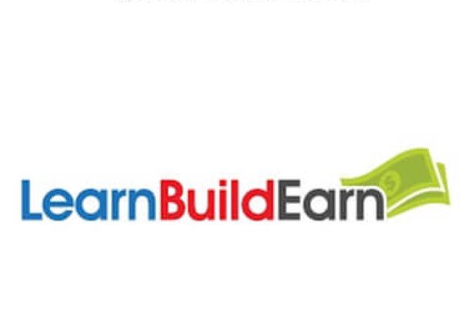 Mark Ling - Learn Build Earn onnline courses