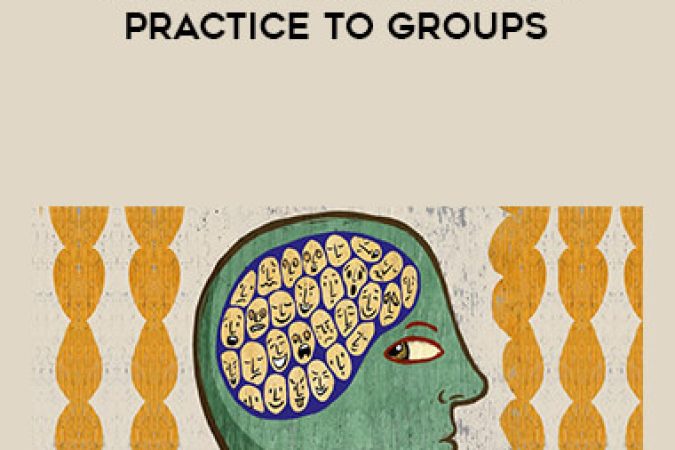 Bringing IFS Informed Practice to Groups onnline courses