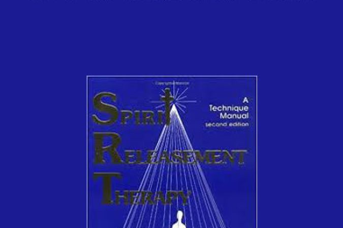 Dr. William Baldwina - SRT-Spirit Releasement Therapy onnline courses