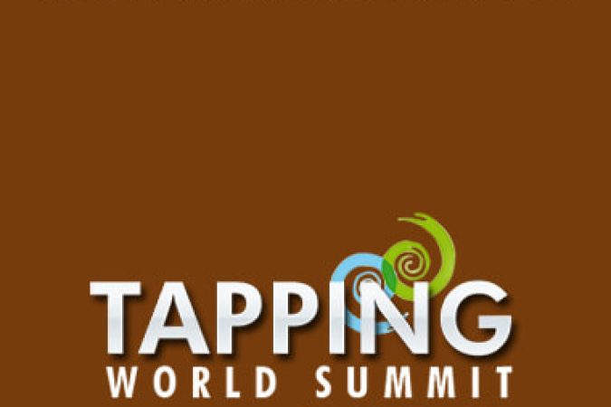 Gold Package - 2010 Tapping World Summit onnline courses