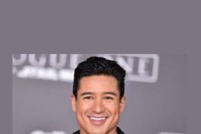 Mario Lopez - Jook Wan Huen: Linked Form onnline courses