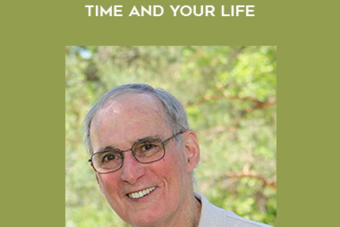 Alan Lakein - How To Master Your Time and Your Life onnline courses