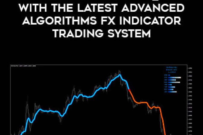 100% NON REPAINT!!! Fx_NUKE With The Latest Advanced Algorithms Fx Indicator Trading System onnline courses