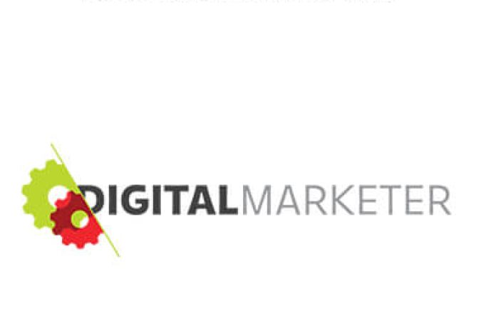 DigitalMarketer Lab onnline courses