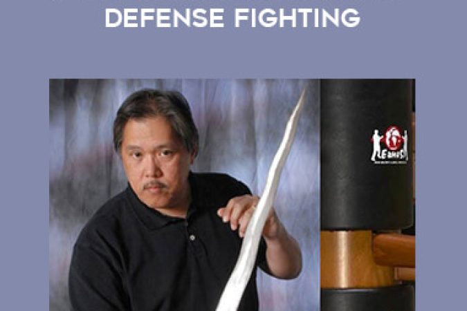 Latosa Escrima - 8 Video Collection Self Defense Fighting onnline courses