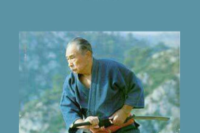 Aikido - Minoru Mochizuki onnline courses