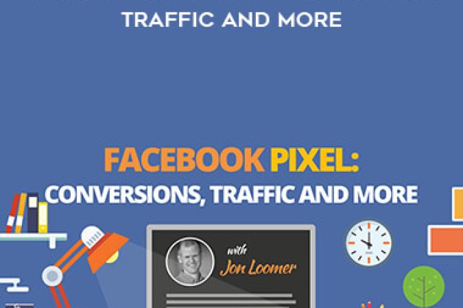 Jon Loomer - The Facebook Pixel- Conversions