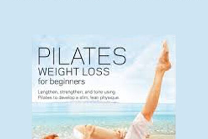 Element - Pilotes Weight Loss for Beginners onnline courses