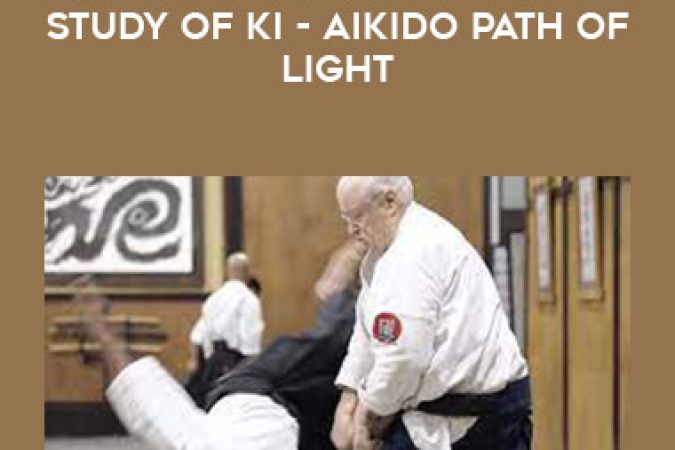 Far Eastern Society for the Study of Ki - Aikido Path of Light onnline courses