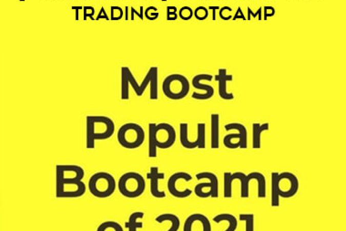 [Full Course] Stockbee 2021 Trading Bootcamp onnline courses