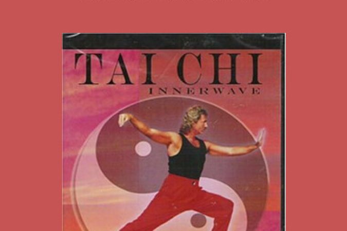 Joey Bond - Tai Chi Innerwave onnline courses