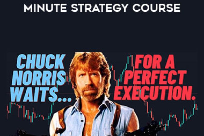 1 Minute Master - The Perfect Execution 1 Minute Strategy Course onnline courses