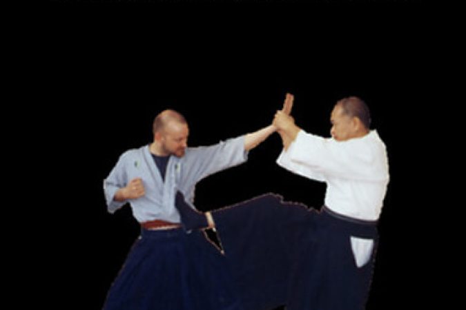 Unsui Manaka - Gyokko Ryu Kosshijutsu onnline courses