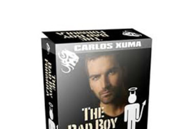 Carfos Xuma - Bad Boy Formula (Audio Rip) onnline courses