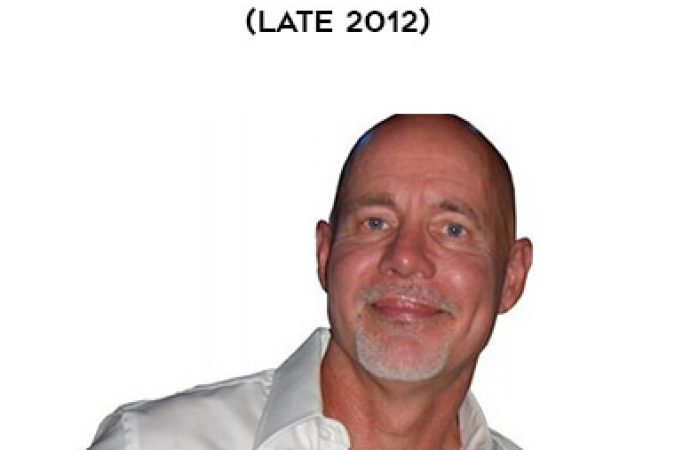 Dr. Robert Glover - Dating Essentials Q8iA Podcasts (Late 2012) onnline courses