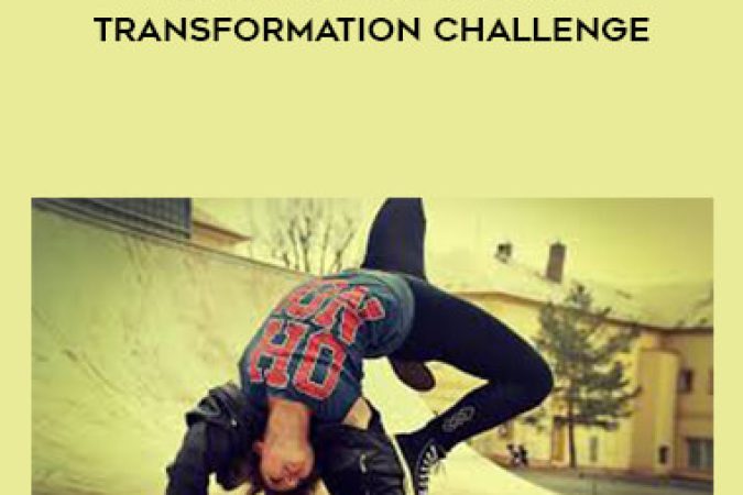 Emeroy Bernardo - Learn How to Breakdance and Rule The Dance Floor onnline courses