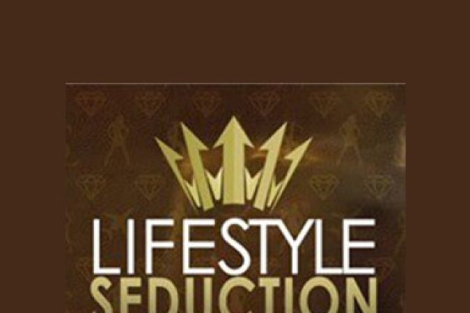 Gambler - Lifestyle Seduction onnline courses