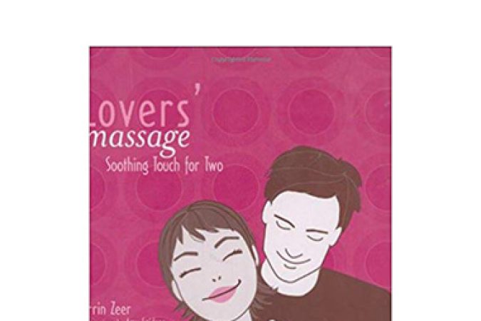 Lover’s massage onnline courses