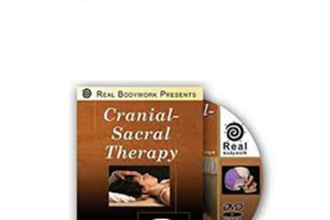 Mary Sullivan - Cranial Sacral Therapy onnline courses