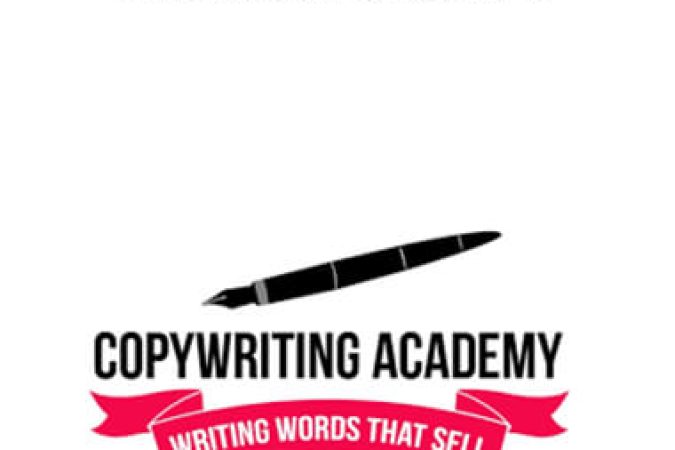 Ray Edwards - Copywriting Academy 2 onnline courses