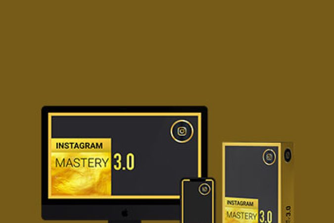 Mastery TV - The Course in Mastery onnline courses