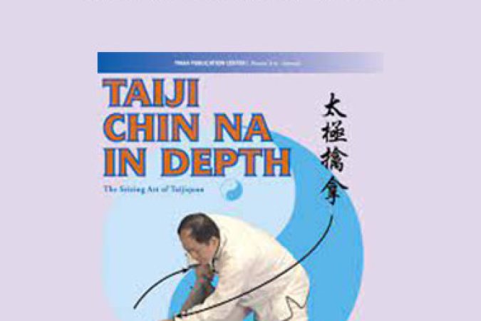 Dr. Yang JwingMing - Taiji Chin Na In Depth onnline courses