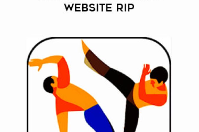 learncapoeira.com website rip onnline courses